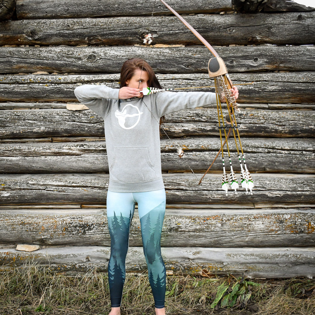 Old Growth - Leggings