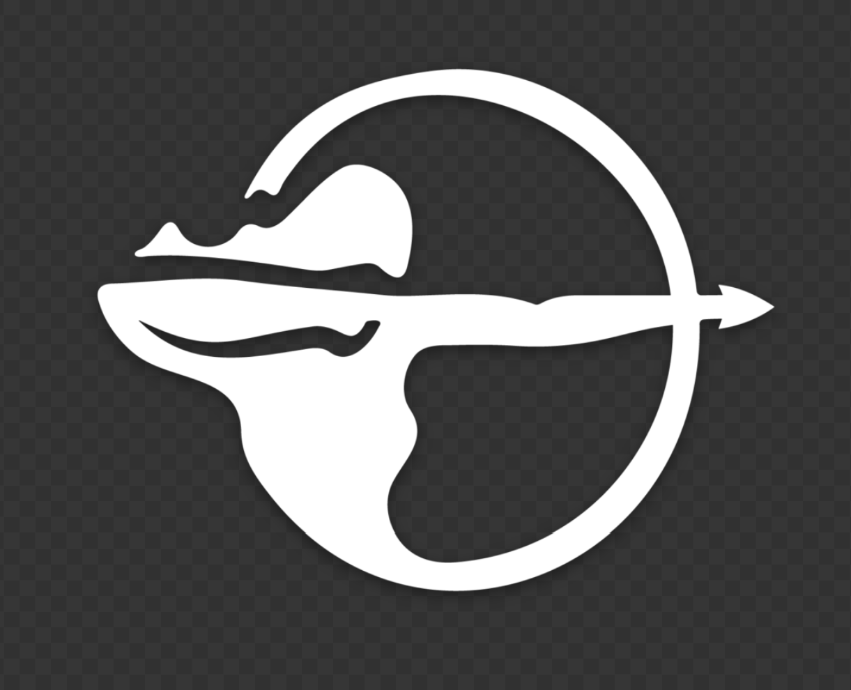 arcHERy - Vinyl Transfer Sticker