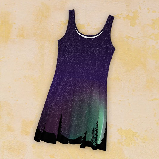Aurora - Adventure Dress