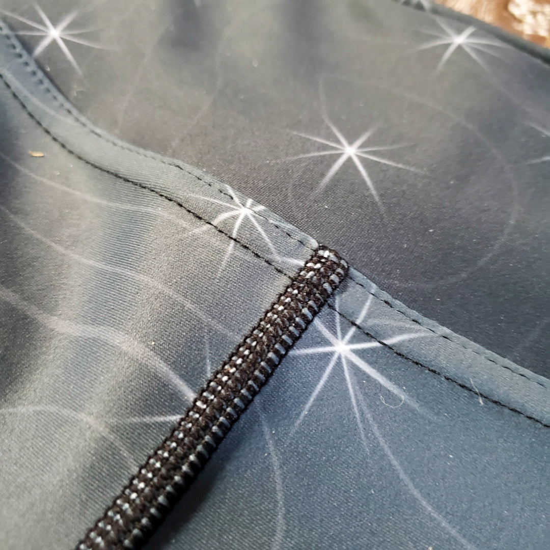 Bison Lumination - Leggings
