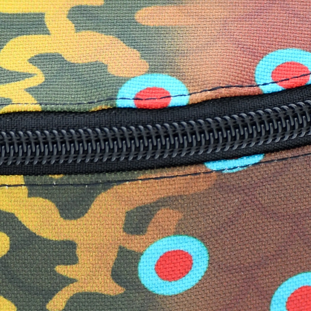Brook Trout - Belt Bag