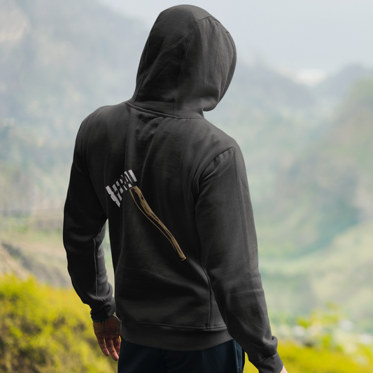 Feral Ax - Unisex Hoodie