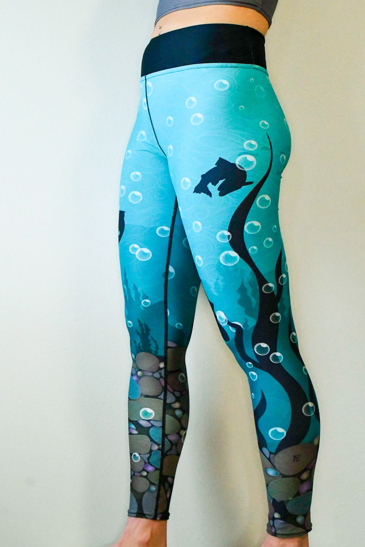 Fish Creek - Leggings