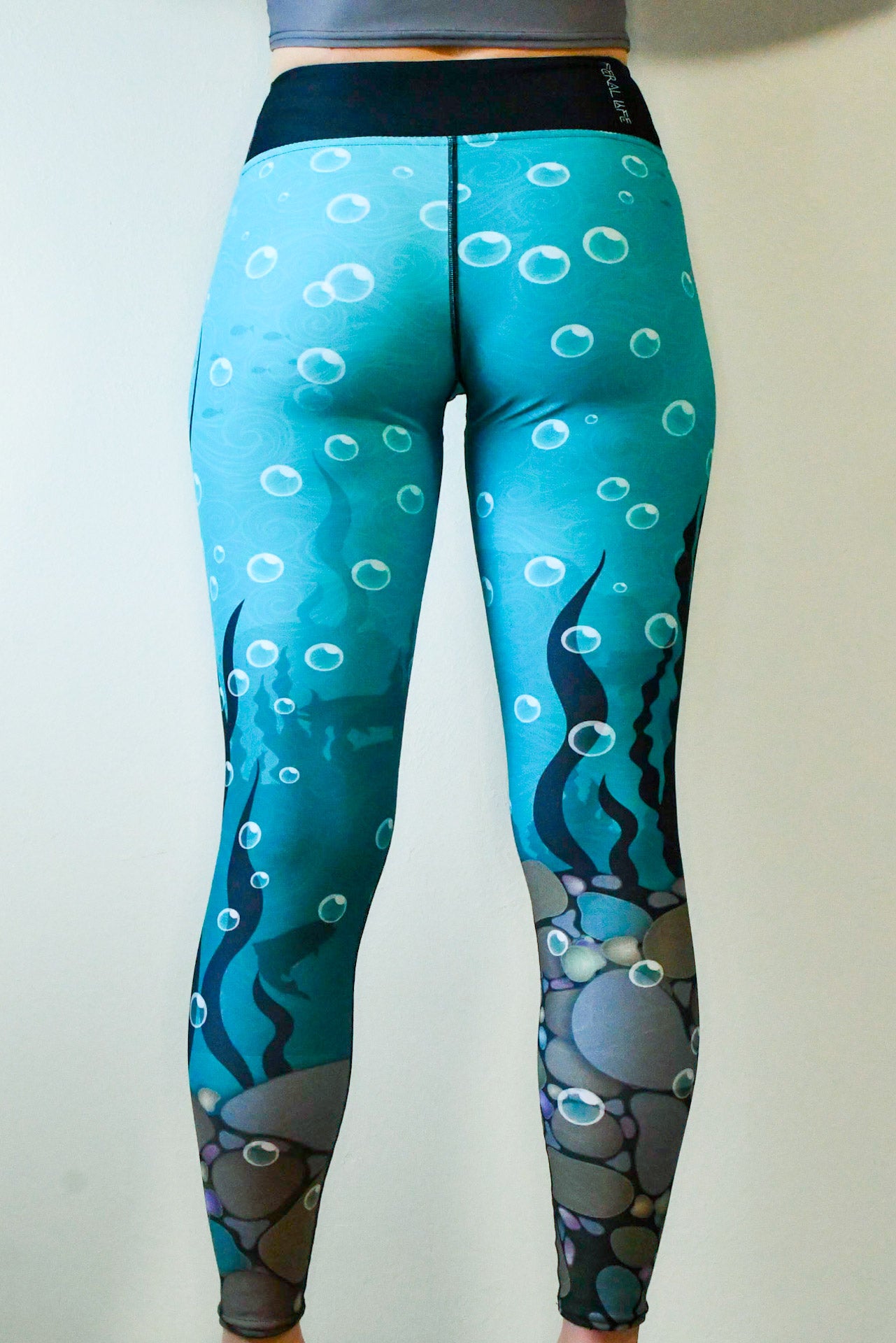 Fish Creek - Leggings