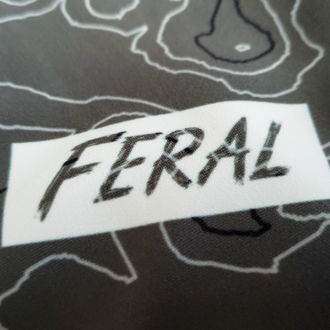Feral - Leggings