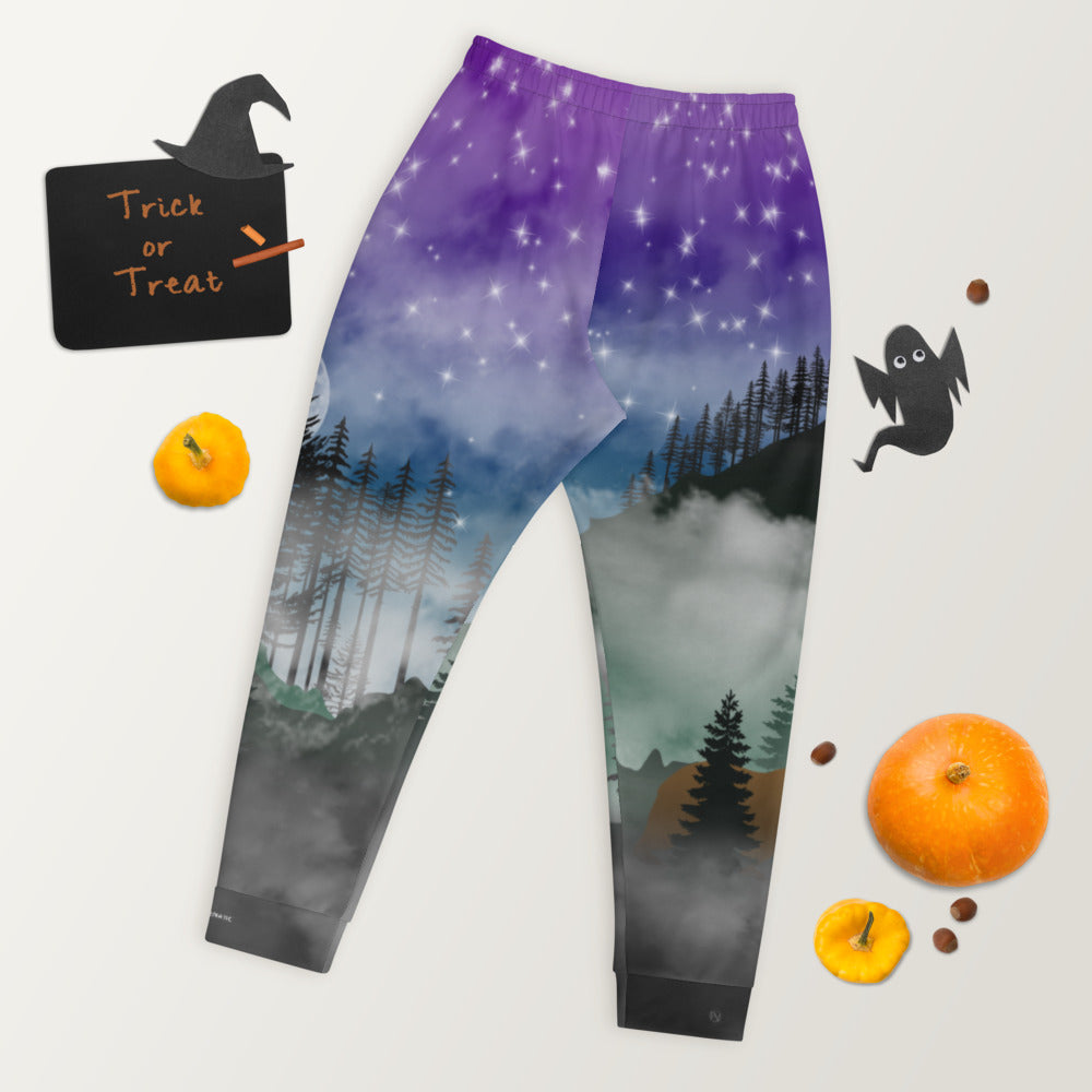 Strength Shift - Men's Joggers