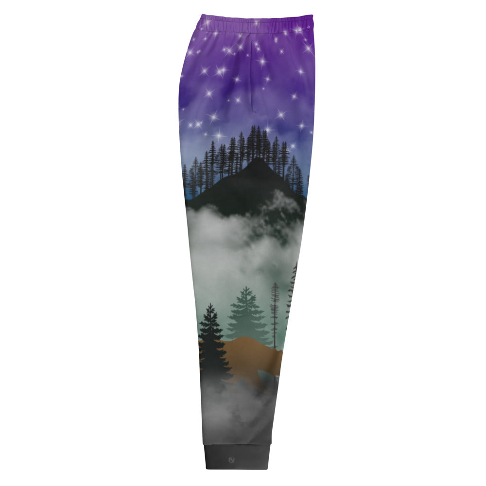 Strength Shift - Men's Joggers