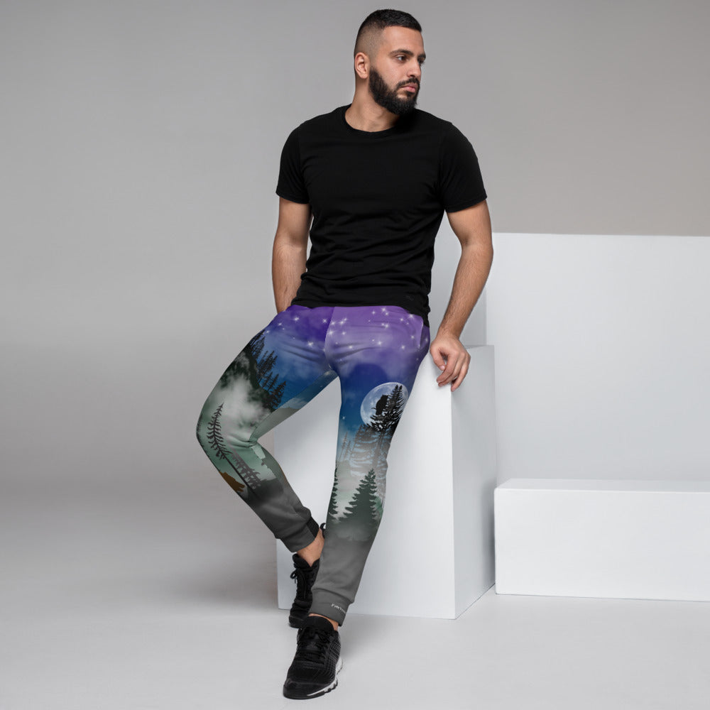 Strength Shift - Men's Joggers