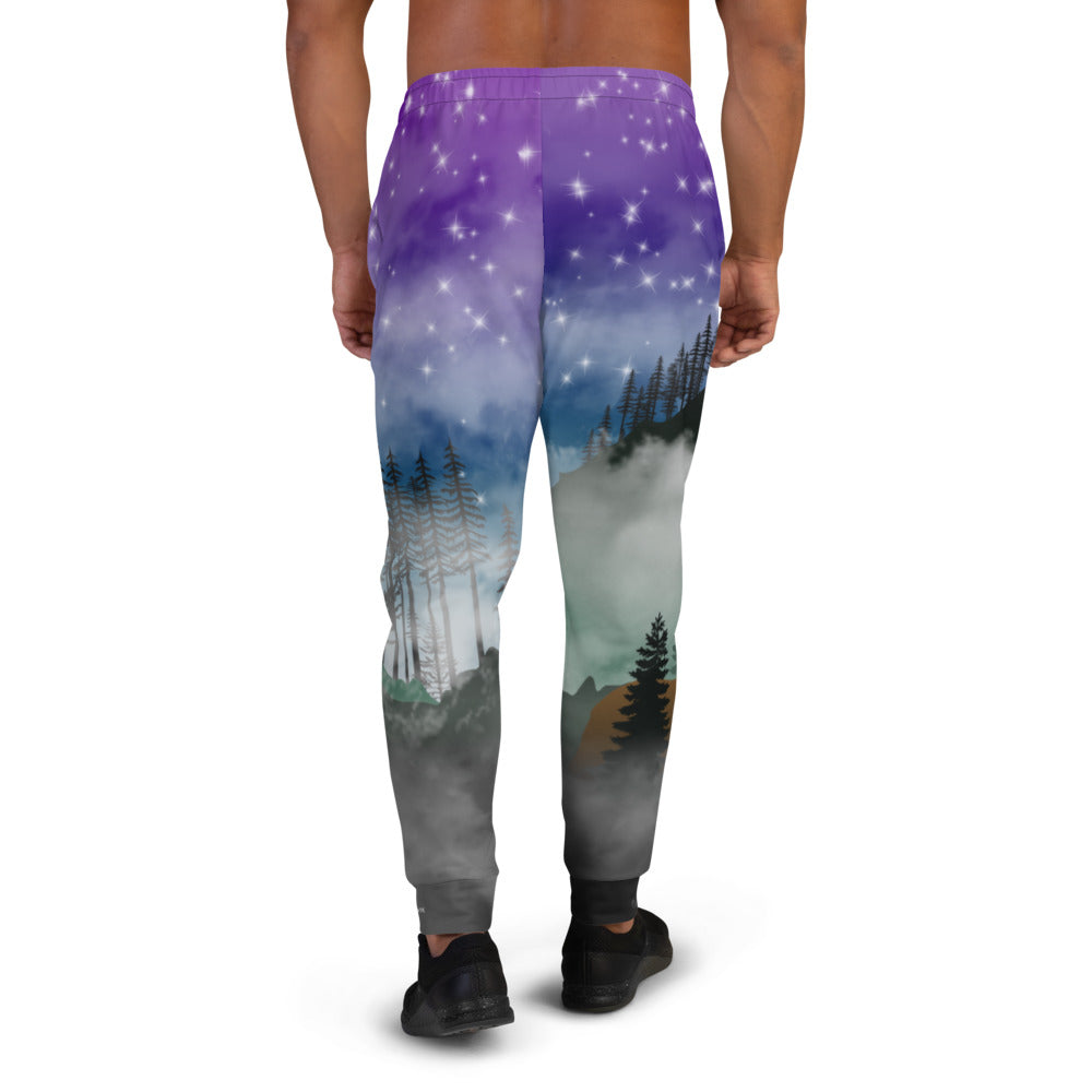 Strength Shift - Men's Joggers