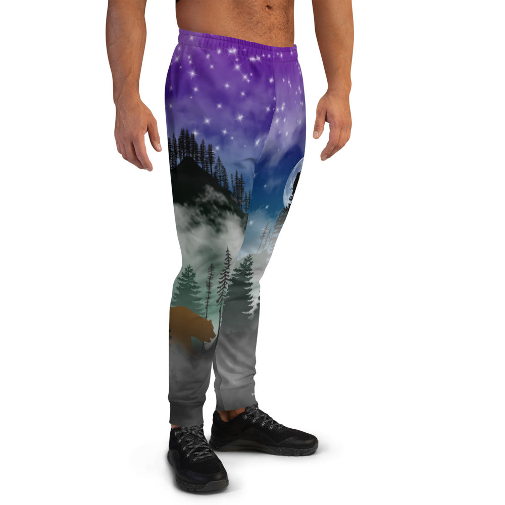 Strength Shift - Men's Joggers