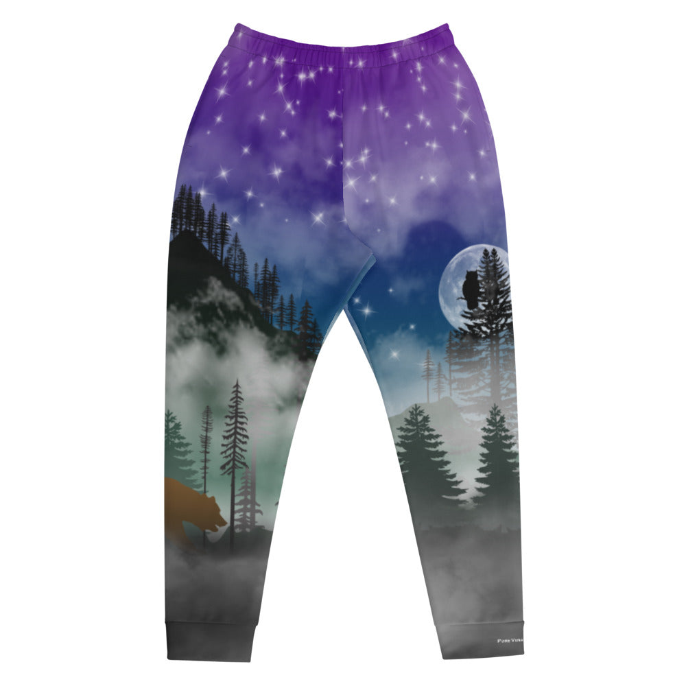 Strength Shift - Men's Joggers