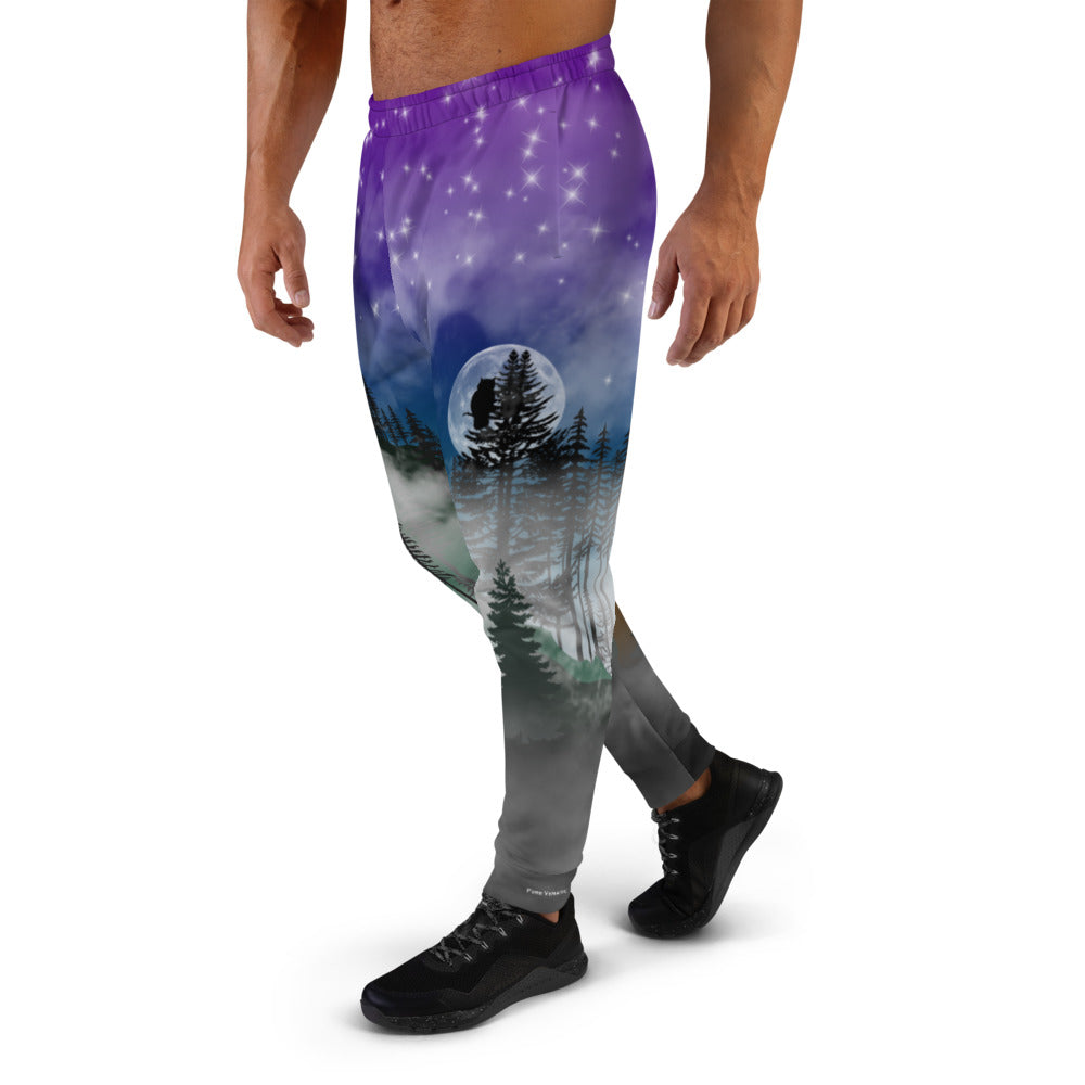 Strength Shift - Men's Joggers