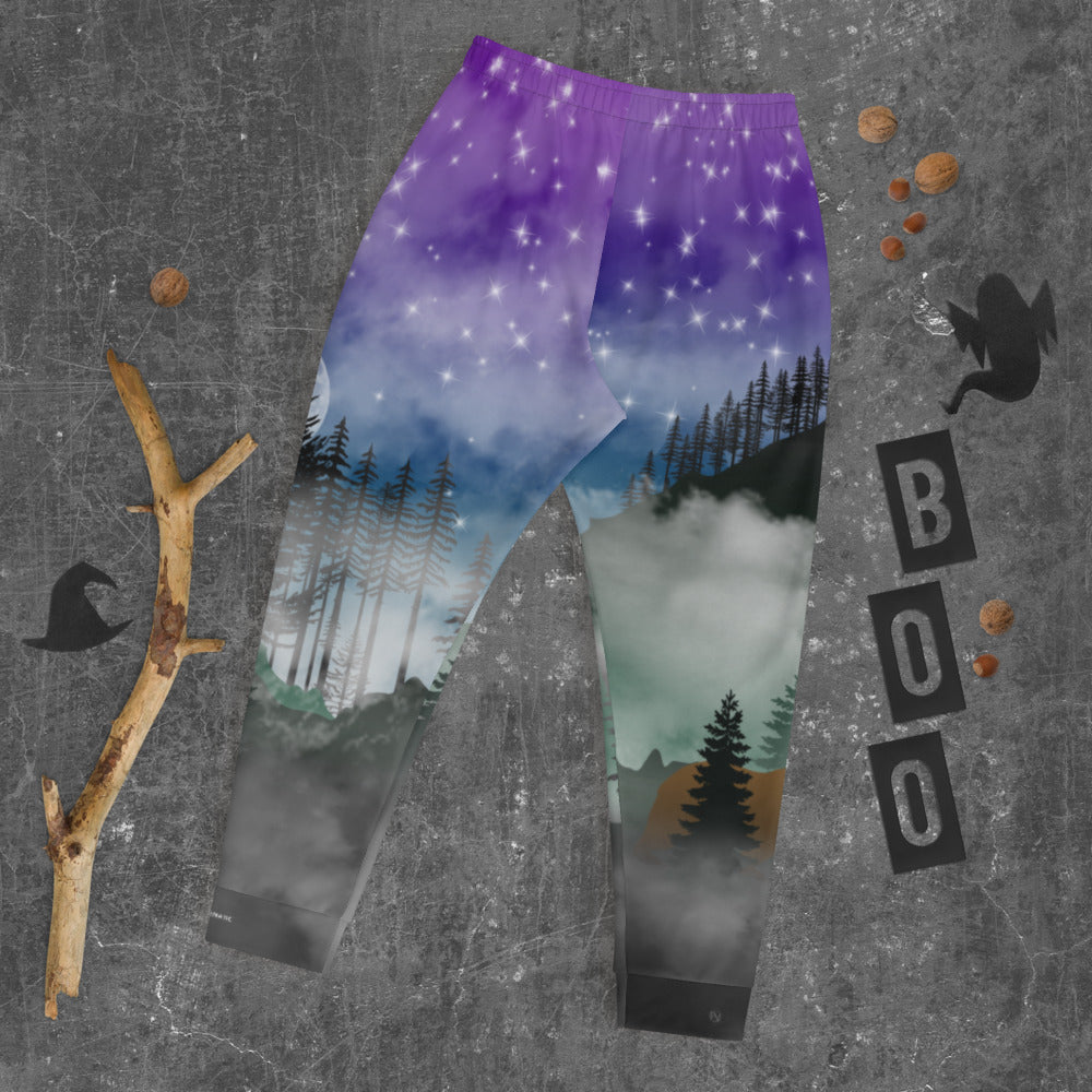 Strength Shift - Men's Joggers