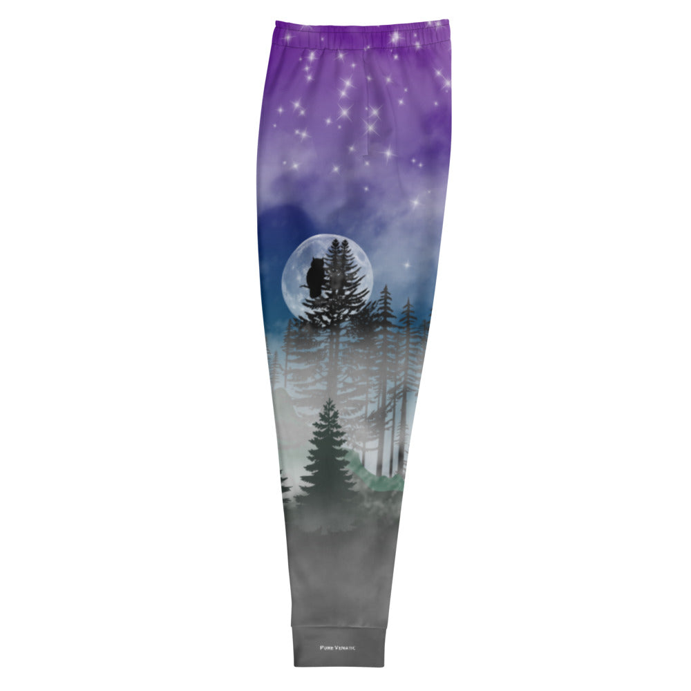 Strength Shift - Men's Joggers