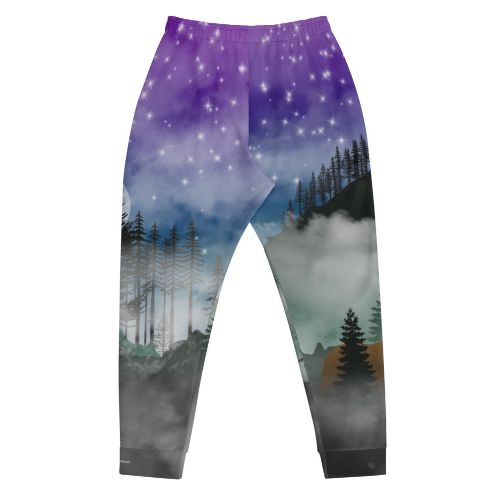 Strength Shift - Men's Joggers
