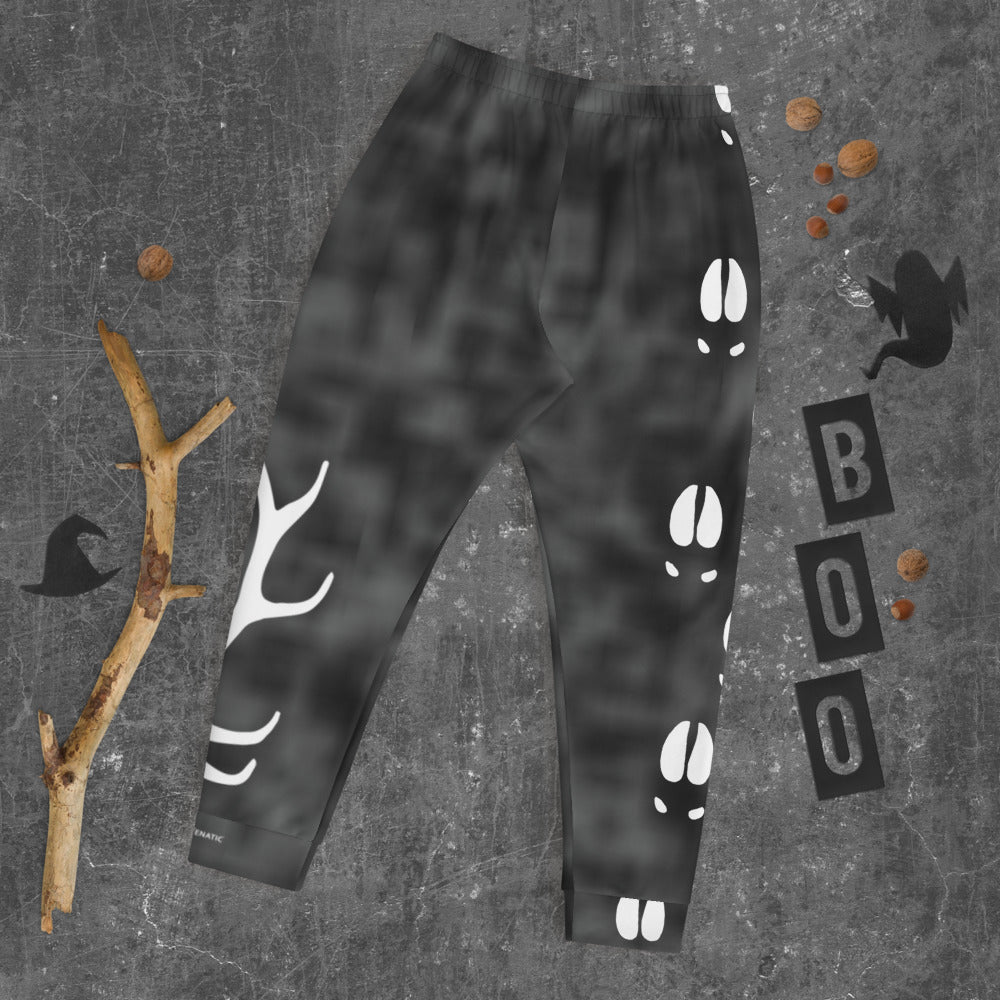 Elk Totem - Men's Joggers