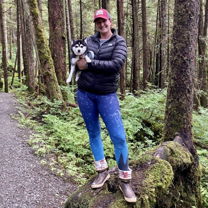 Moonstruck - Leggings