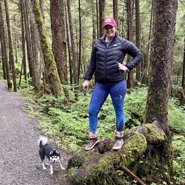 Moonstruck - Leggings