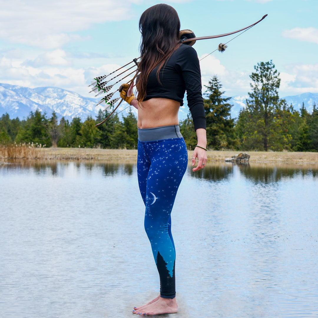 Moonstruck - Leggings