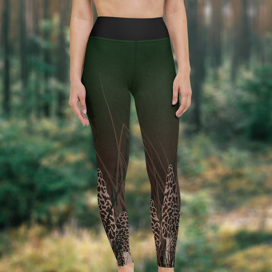 Morchella - Leggings