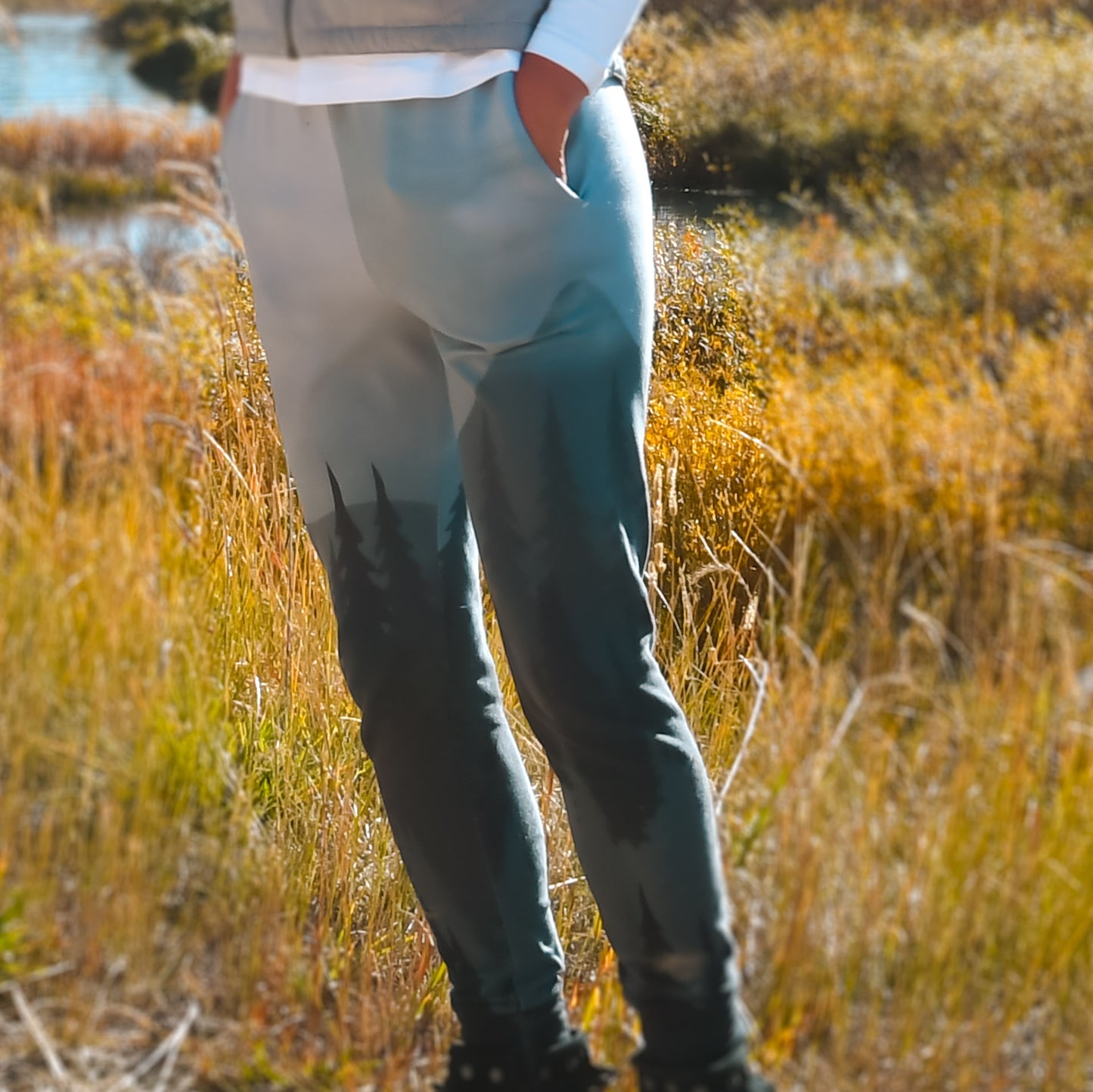 Old Growth - Women's Joggers