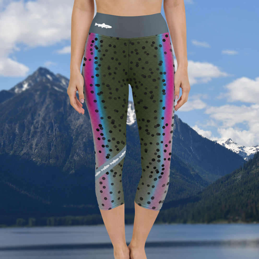 Rainbow Trout - Capris