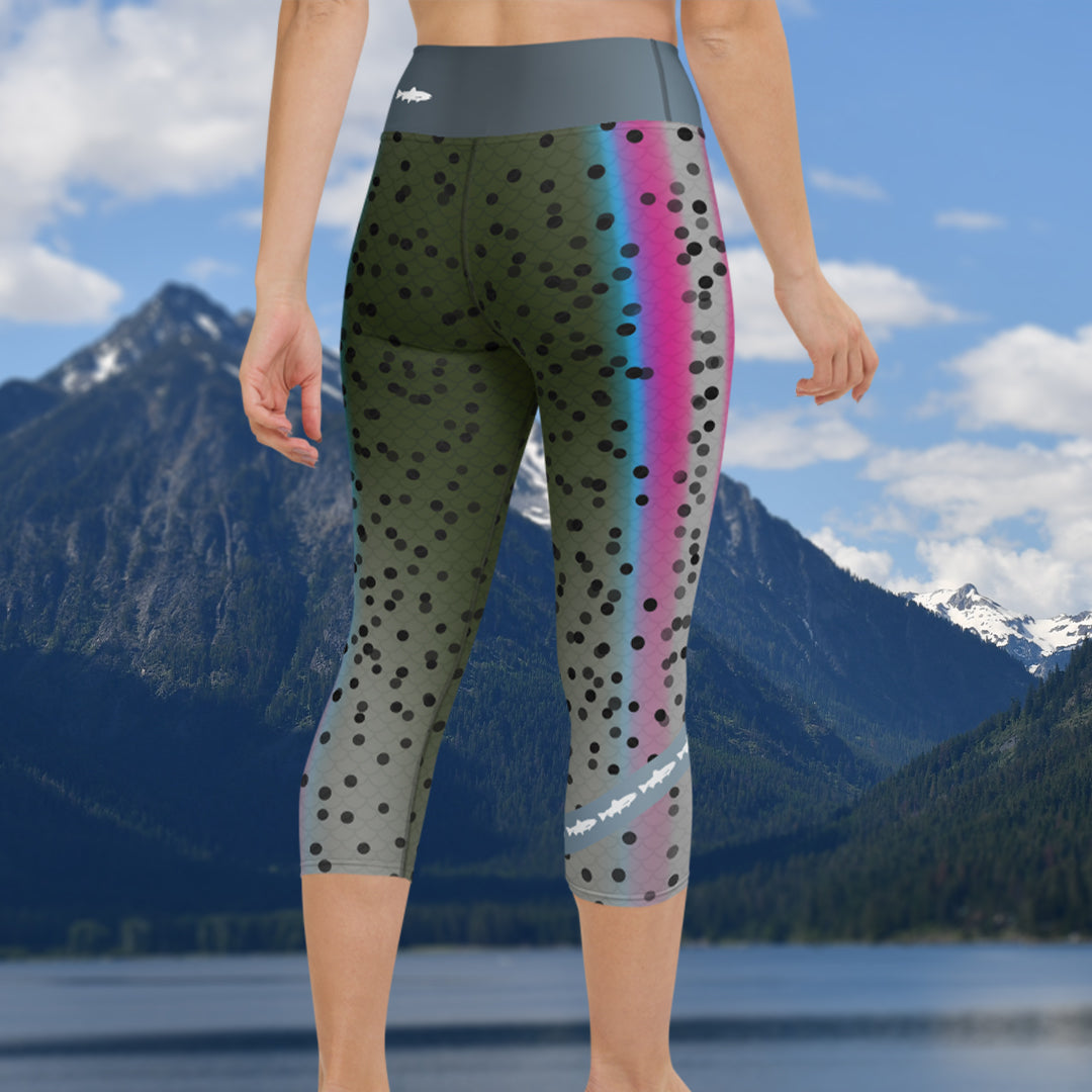 Rainbow Trout - Capris