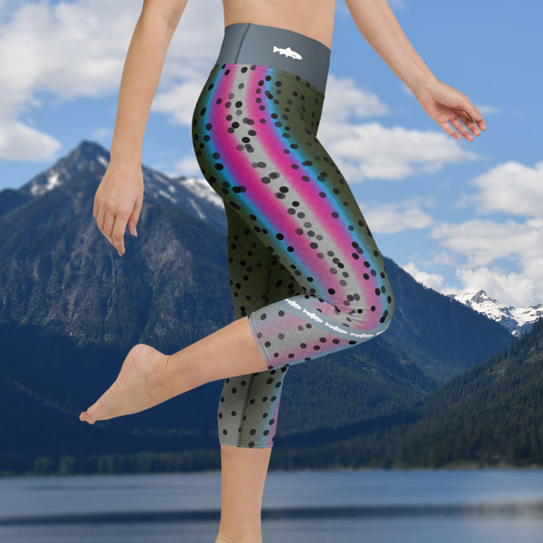 Rainbow Trout - Capris