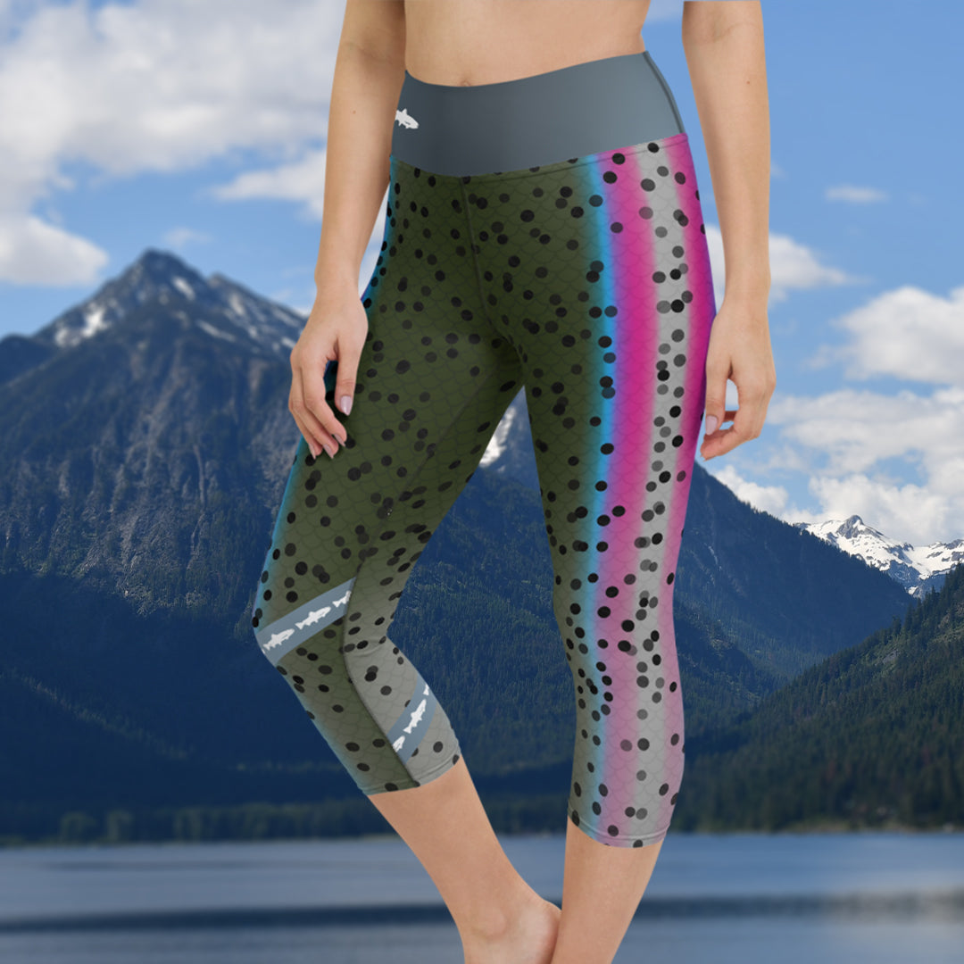 Rainbow Trout - Capris