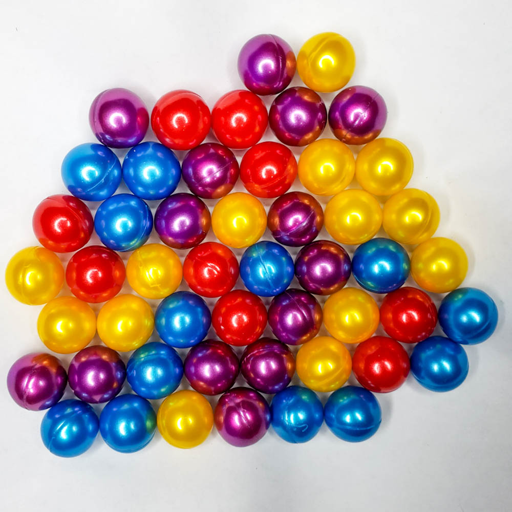 Rover Point - Paintballs