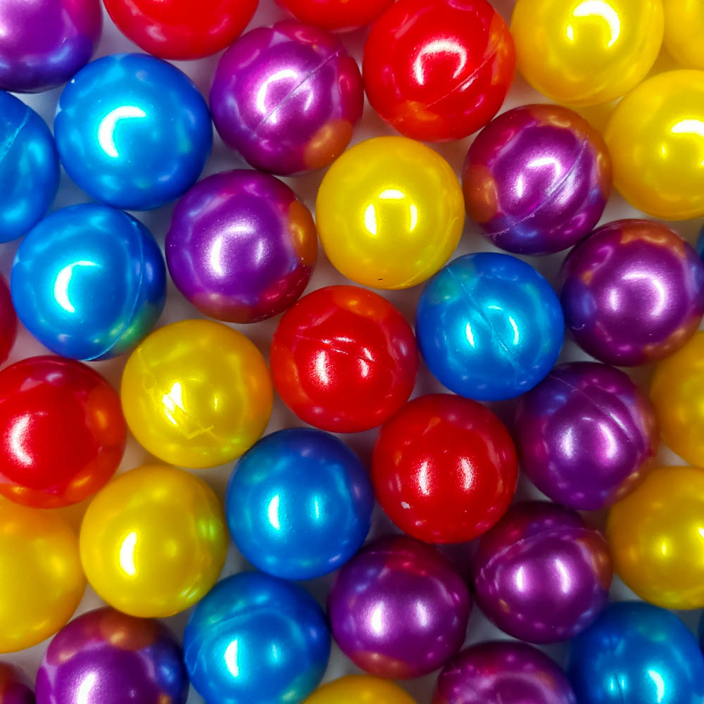 Rover Point - Paintballs