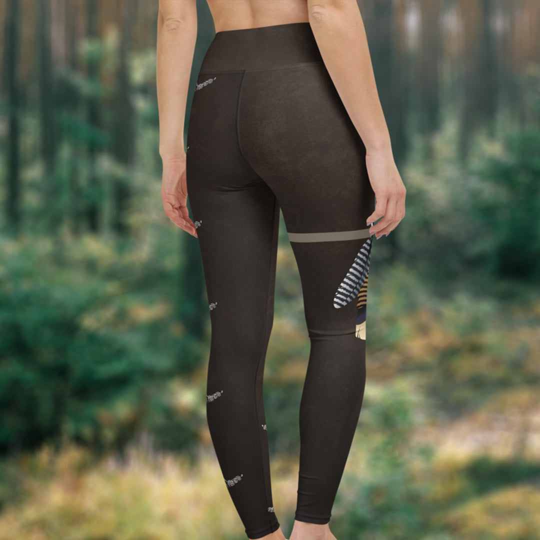 Turkey Trot - Leggings