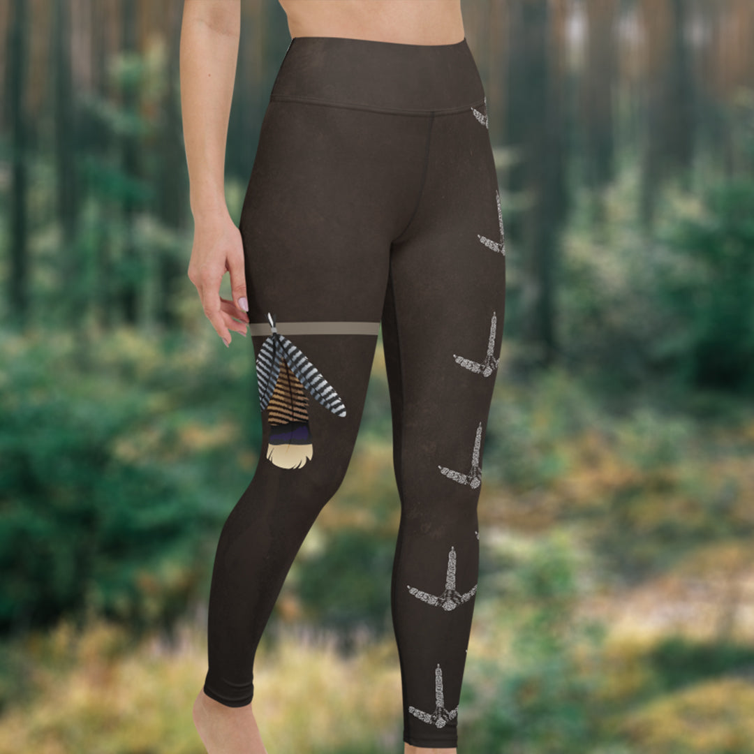 Turkey Trot - Leggings