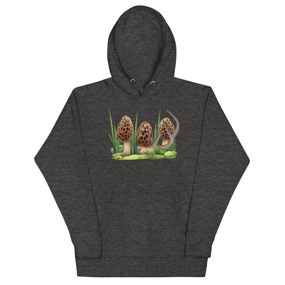 Morel Spell - Hoodie