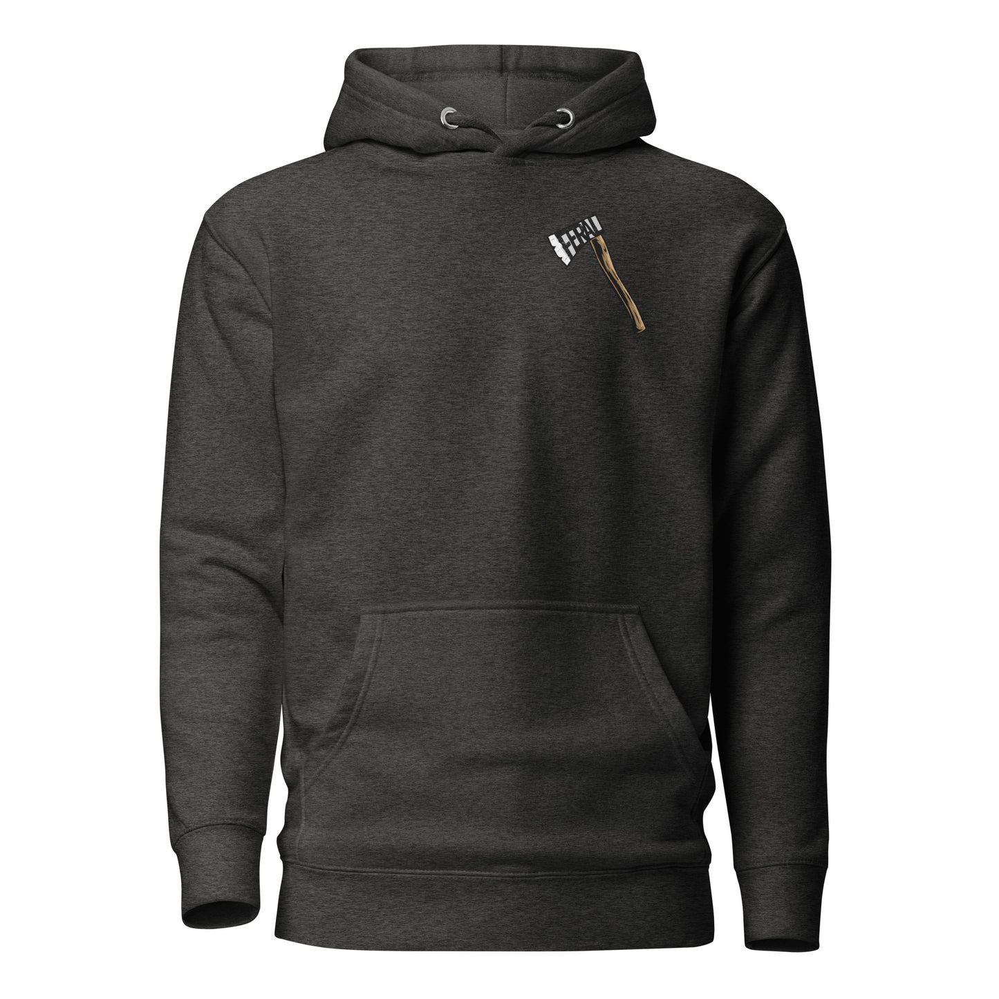 Feral Ax - Unisex Hoodie