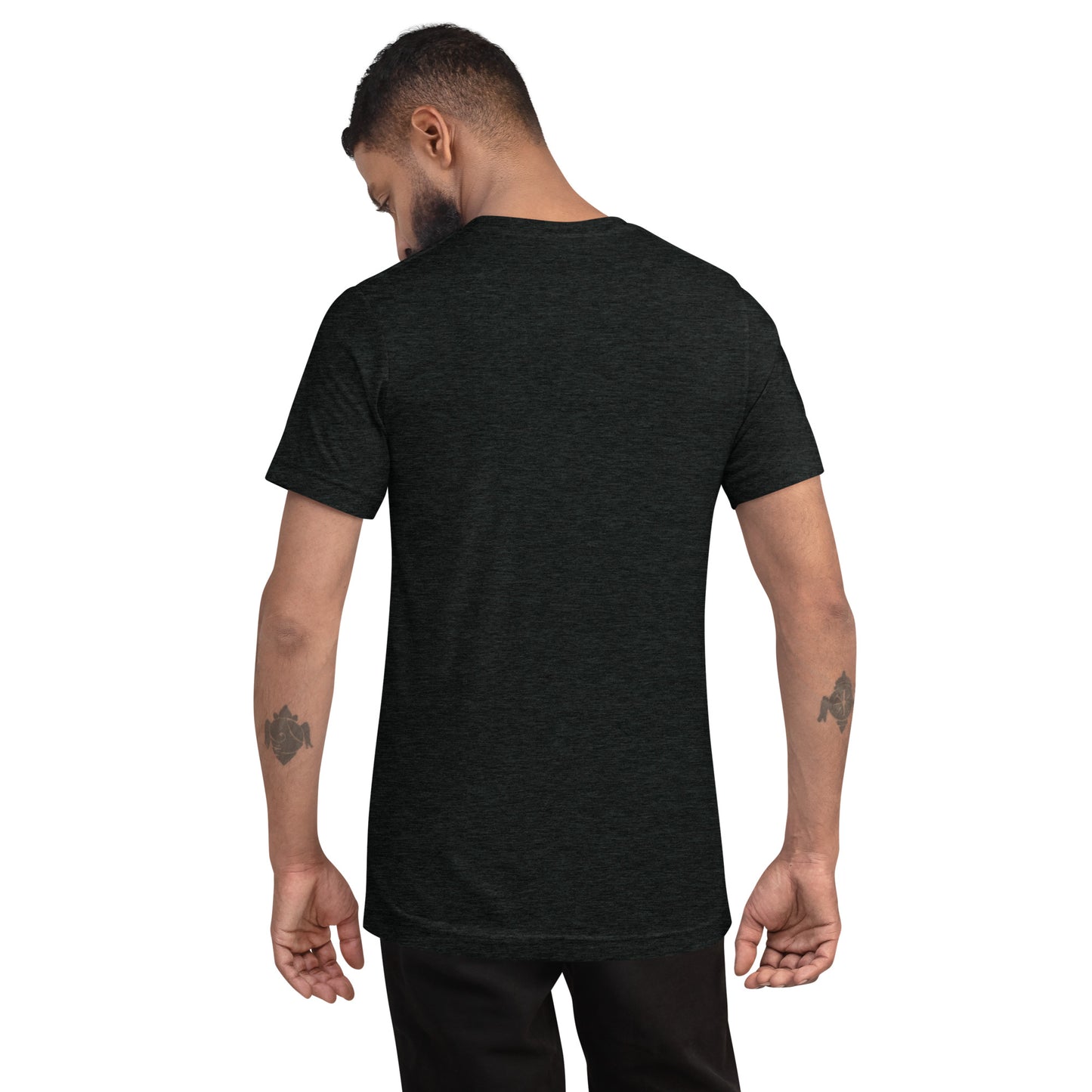 Bigfoot Male - T-Shirt