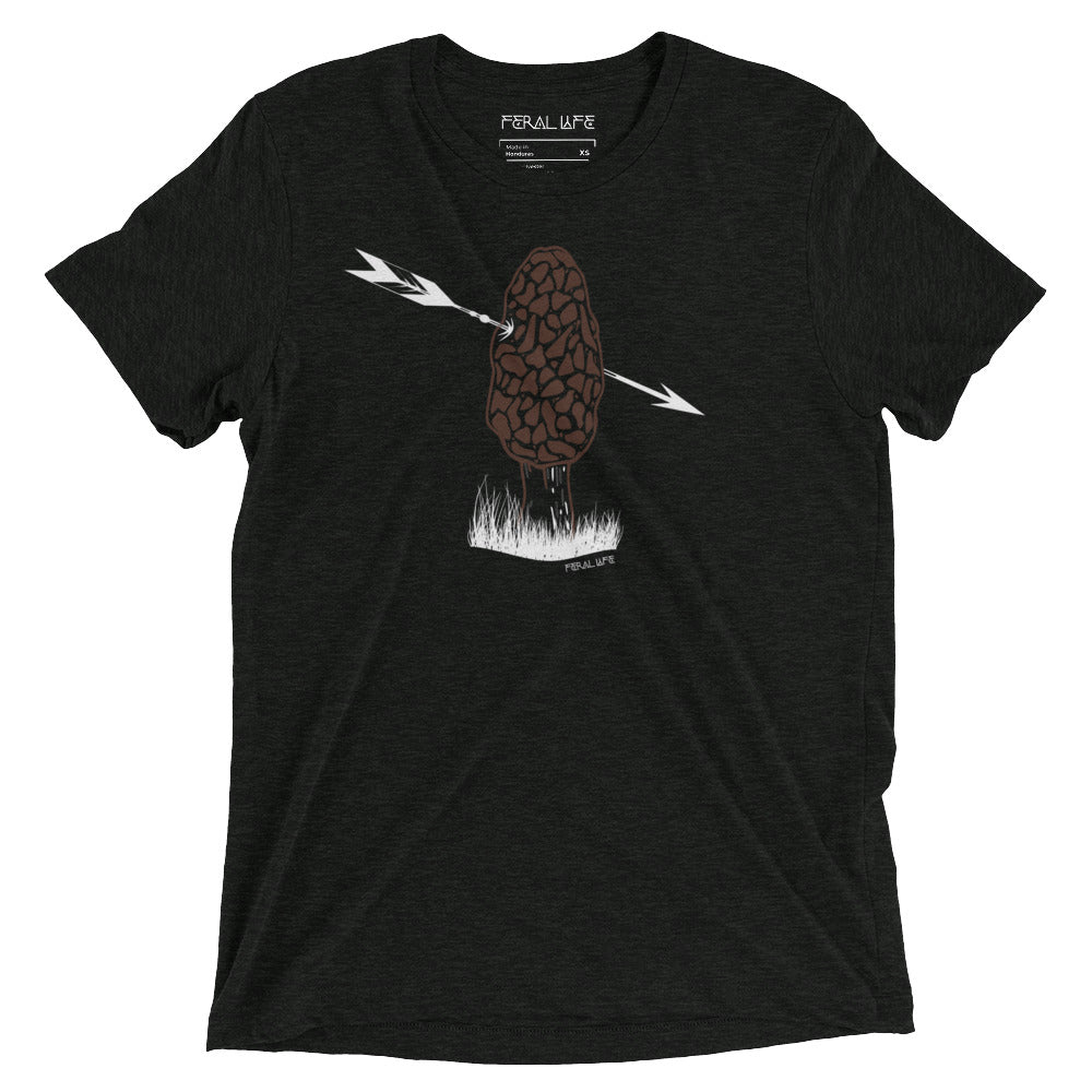 OG Morel Mushroom - Unisex T-Shirt