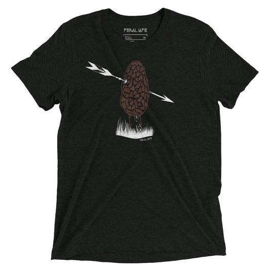 OG Morel Mushroom - Unisex T-Shirt