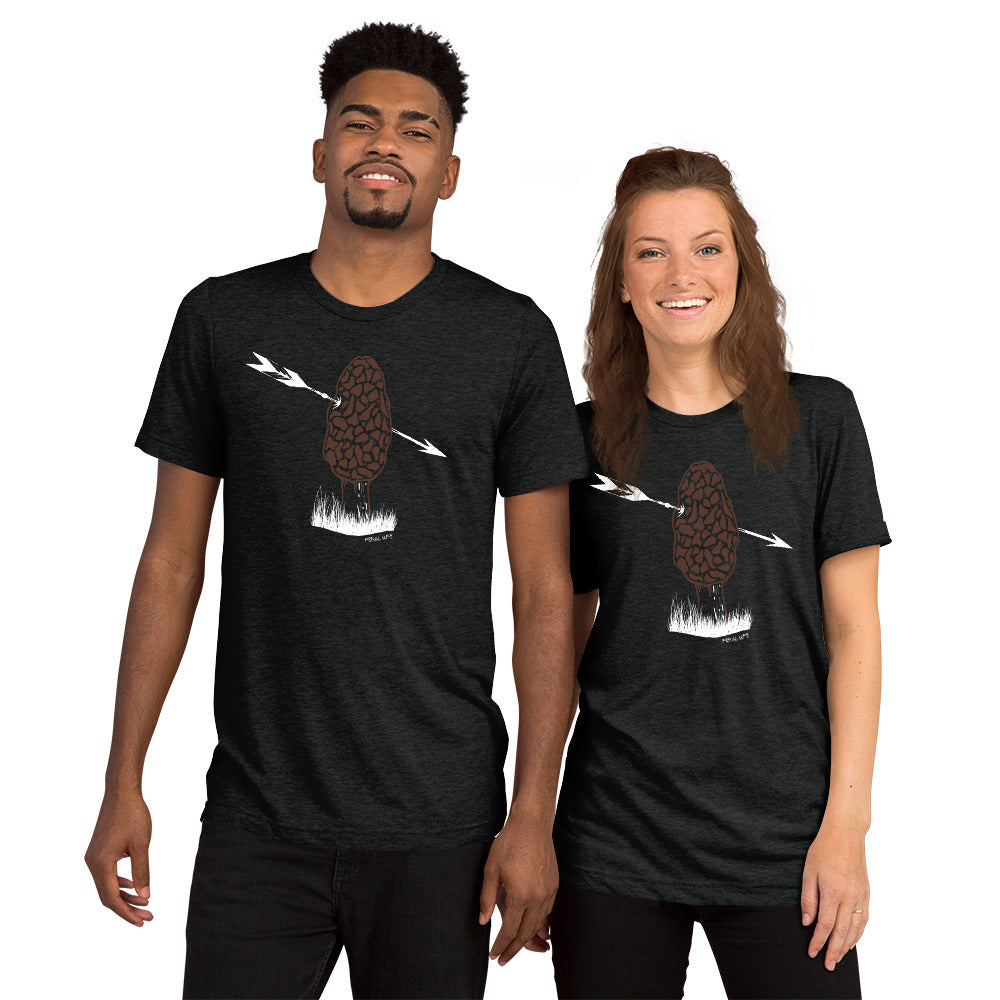 OG Morel Mushroom - Unisex T-Shirt