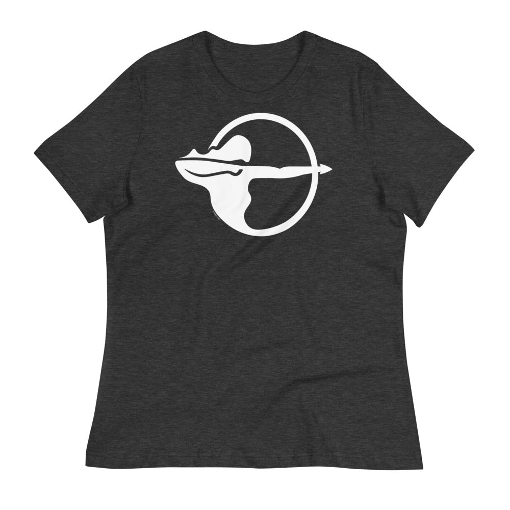 ArcHERy - Relaxed T-Shirt