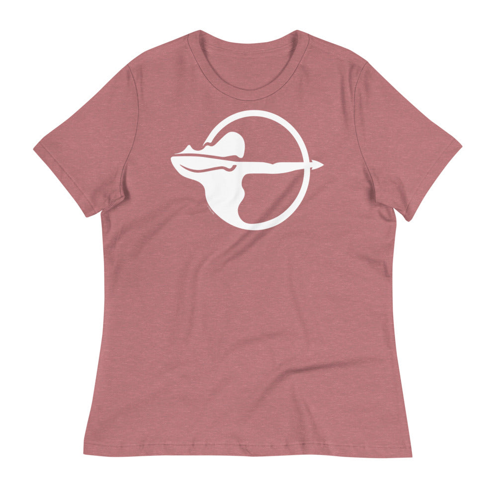 ArcHERy - Relaxed T-Shirt