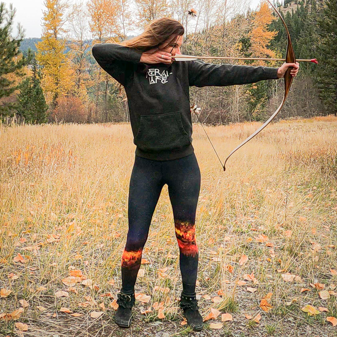 WyldFire - Leggings