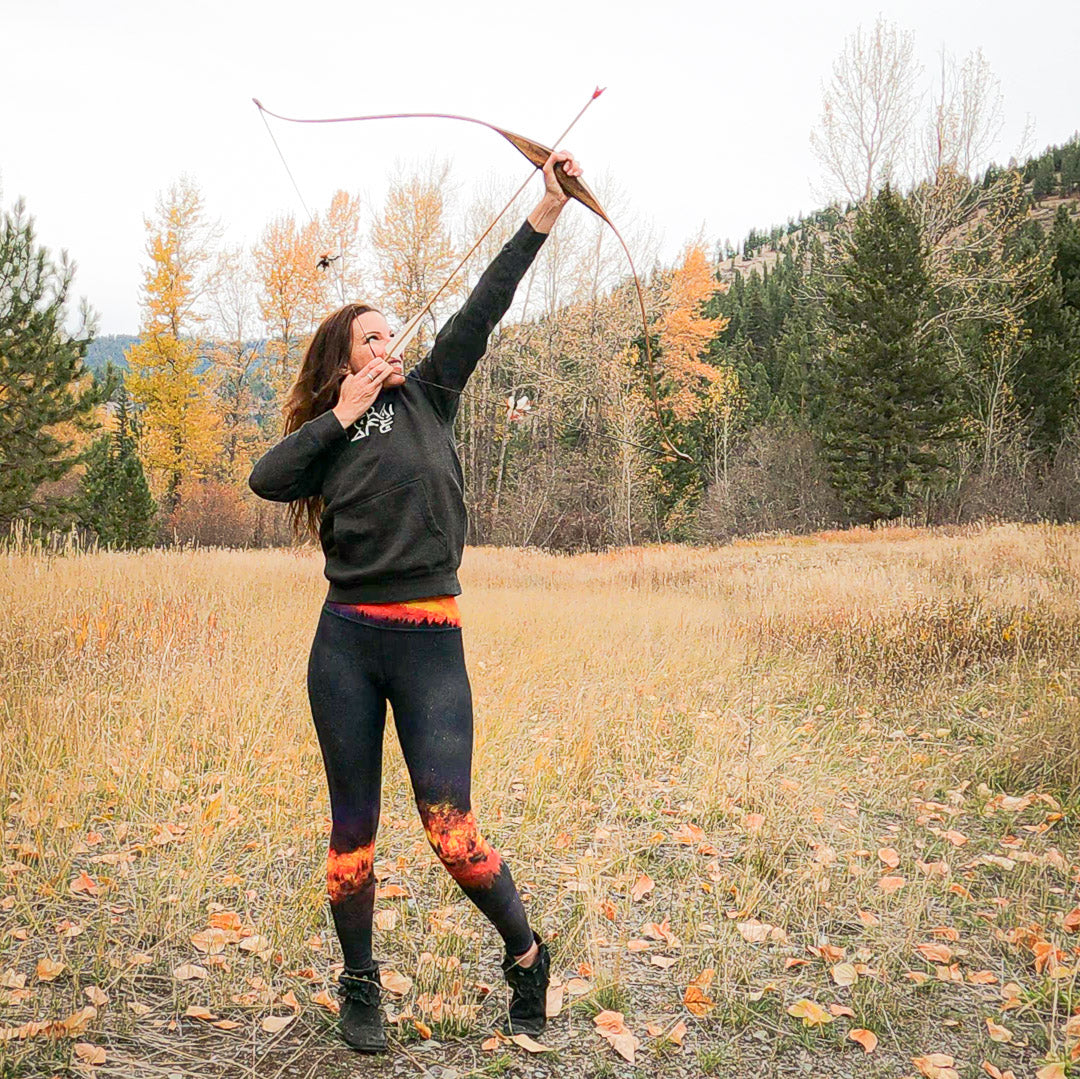 WyldFire - Leggings