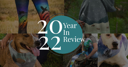 2022 Annual Radness Report