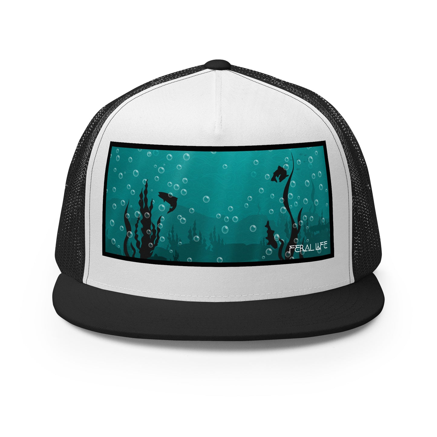 Fish Creek - Hat