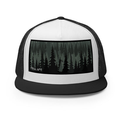 Old Growth - Hat