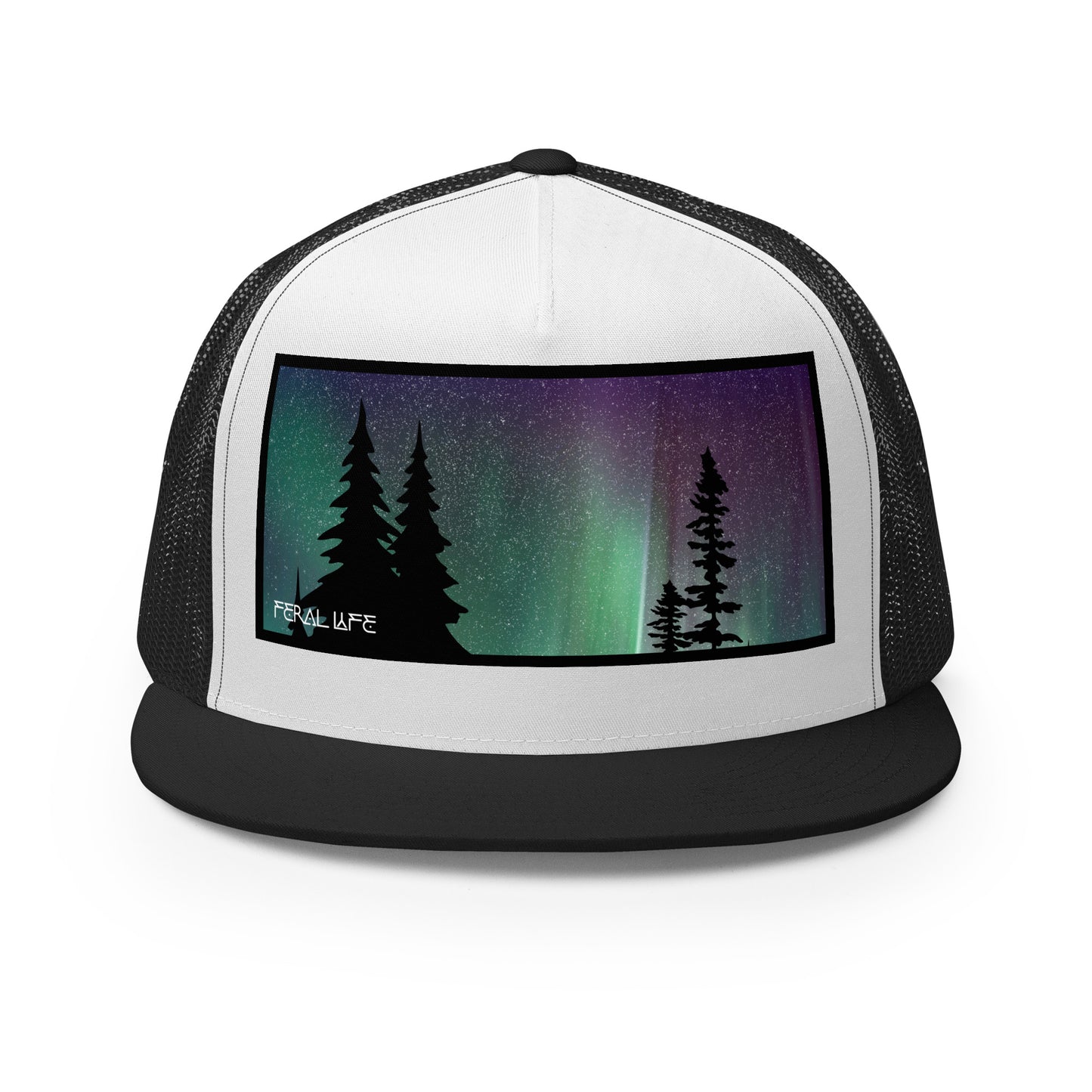 Aurora - Hat