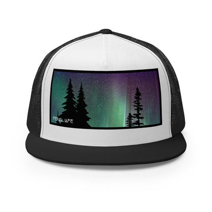 Aurora - Hat