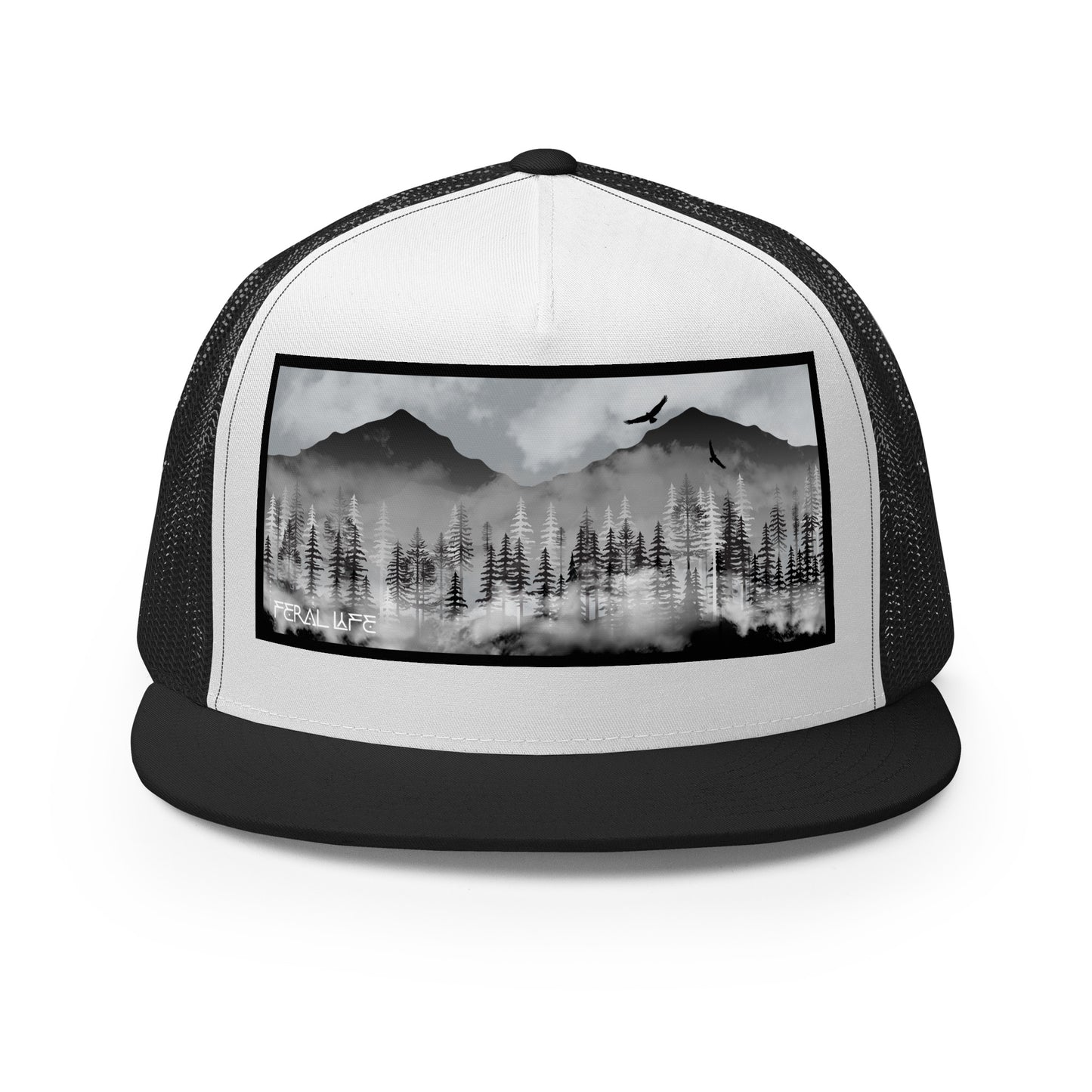 Mountain Mist - Hat