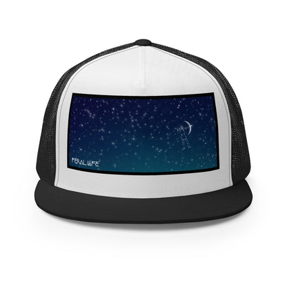 Moonstruck - Hat